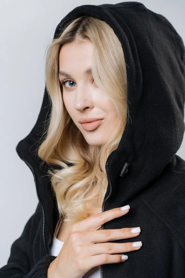 Флисовый костюм Ордотех